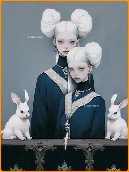 流浪地球2作品详情配图
